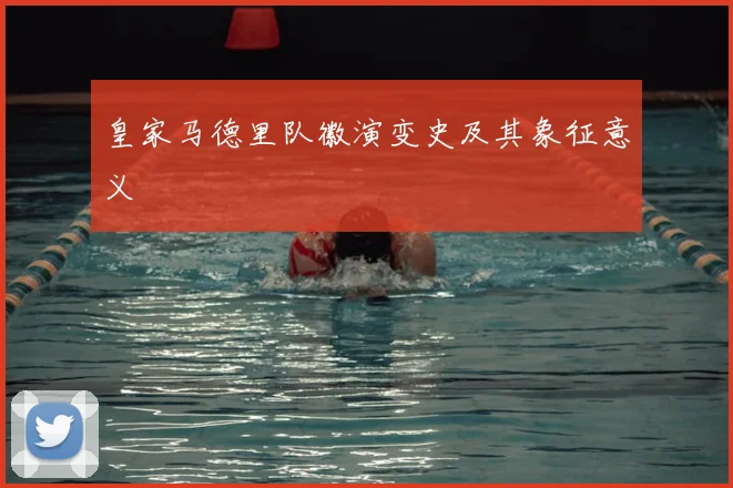 皇家马德里队徽演变史及其象征意义