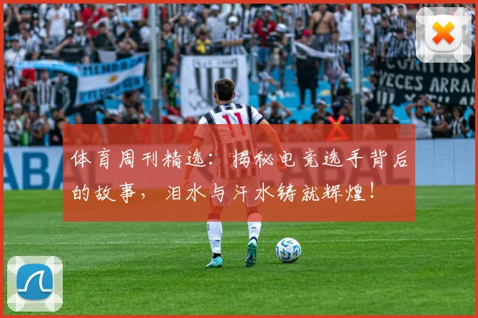 体育周刊精选：揭秘电竞选手背后的故事，泪水与汗水铸就辉煌！
