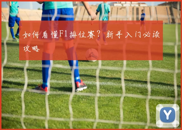 如何看懂F1排位赛？新手入门必读攻略