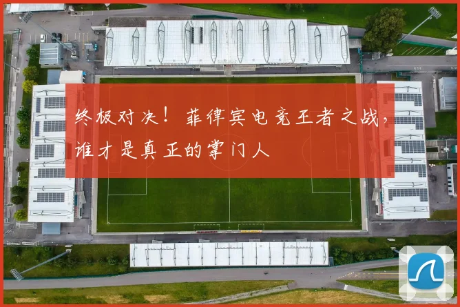 终极对决！菲律宾电竞王者之战，谁才是真正的掌门人